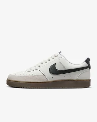 Кросівки чоловічі Nike Court Vision Low Beige FQ8075-133