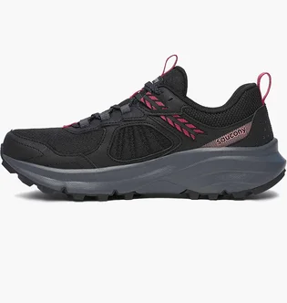 Кросівки жіночі Saucony Excursion Tr17 Black S10958-200