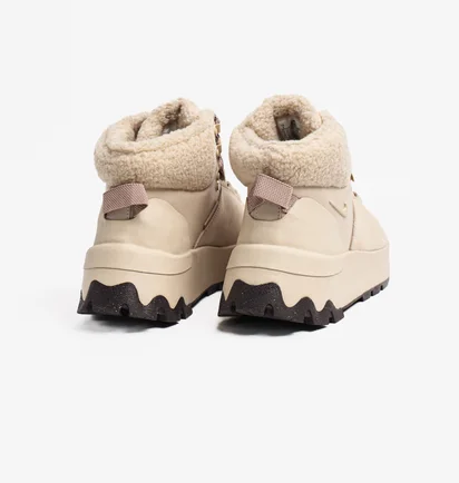Ботинки женские Nike City Classic Premium Beige FD0211-700