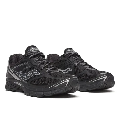 Кросівки жіночі Saucony Progrid Guide 7 Black S70936-16