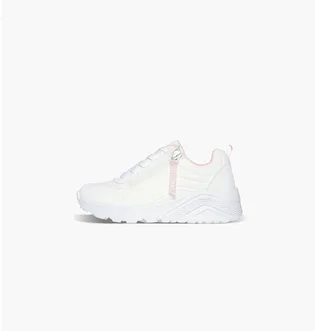Кросівки дитячі Skechers Uno Lite White 310387L-WHT
