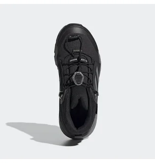 Кроссовки детские Adidas Terrex Mid Gore-tex Black EF0225