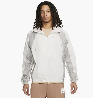 Куртка чоловіча Air Jordan Air Essential Woven White Dj9828-104