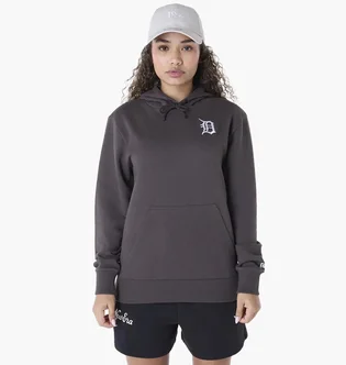 Худи женское New Era Le Tigers Grey 60571057