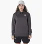 Худи женское New Era Le Tigers Grey 60571057