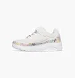 Кросівки дитячі Skechers Uno Lite Heart Craze White 314091L-WMLT