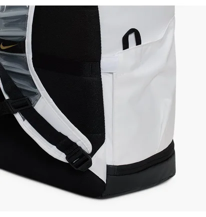 Рюкзак унісекс Nike Varsity Elite White HM9965-100