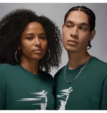 Футболка чоловіча Nike Mvp Green FZ1919-366