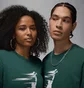 Футболка чоловіча Nike Mvp Green FZ1919-366