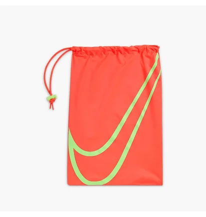 Бутси чоловічі Nike High Jump Elite Red FZ9636-600