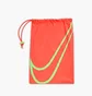 Бутси чоловічі Nike High Jump Elite Red FZ9636-600
