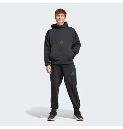 Штани чоловічі Adidas Z.N.E. Pants Black JD9599