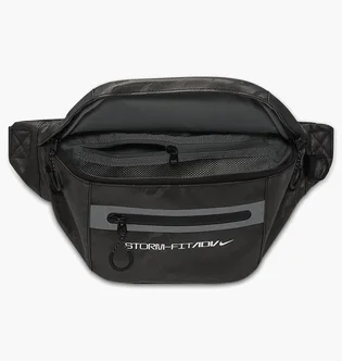 Сумка унисекс Nike Pro Storm-Fit Adv Cross-Body (6L) Black FZ6370-010