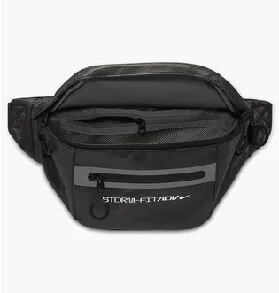 Сумка унисекс Nike Pro Storm-Fit Adv Cross-Body (6L) Black FZ6370-010