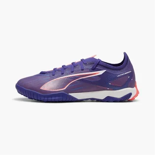 Сороконожки унисекс Puma Future 5 Match Tt Violet 107892-01