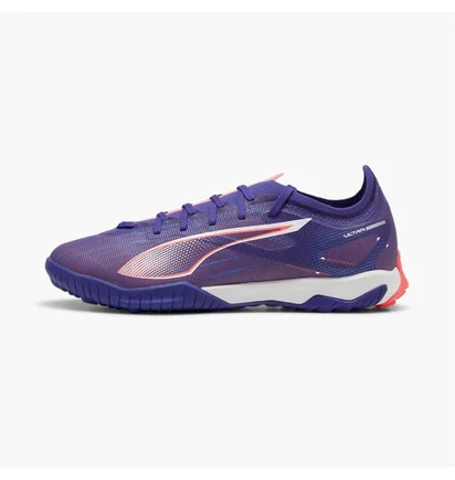 Сороконожки унисекс Puma Future 5 Match Tt Violet 107892-01