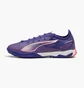 Сороконожки унисекс Puma Future 5 Match Tt Violet 107892-01