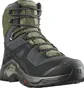 Кросівки чоловічі Salomon Quest Element Gtx Black 414571
