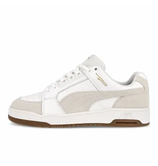 Кросівки чоловічі Puma Slipstream Lo Suede Fs White 385694-01