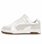 Кроссовки мужские Puma Slipstream Lo Suede Fs White 385694-01
