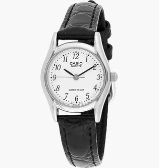 Годинник жіночий Casio LTP-1094E-7B
