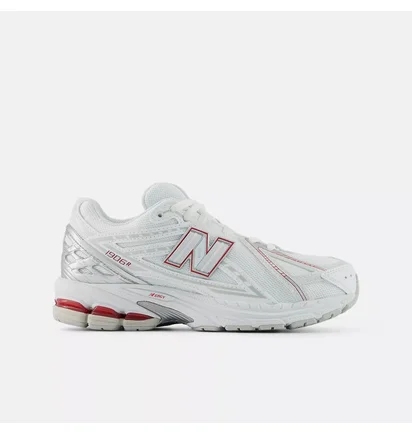 Кроссовки женские New Balance 1906 White G19065AK