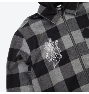 Куртка мужская DGK Monterey Multi CJH-1068-004