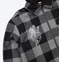 Куртка чоловіча DGK Monterey Multi CJH-1068-004