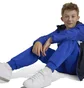 Штаны детские Adidas Sportswear Blue IV7326
