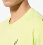 Футболка мужская AUSTRALIAN Impact Cotton T-Shirt Yellow LSUTS0017-074