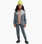 Спортивний костюм дитячий Nike Dri-Fit Grey HQ9315-084