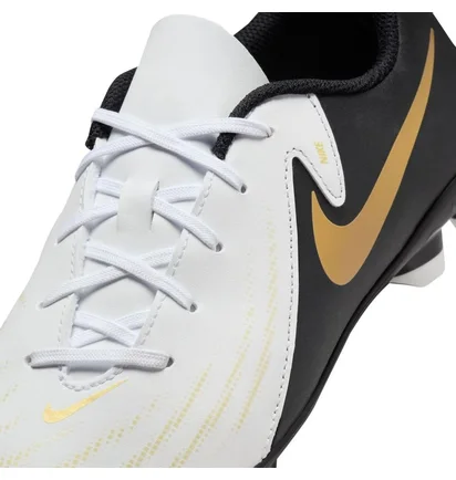 Бутси дитячі Nike Jr Phantom Gx Ii Club White/Black FJ2600-100