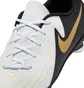 Бутси дитячі Nike Jr Phantom Gx Ii Club White/Black FJ2600-100