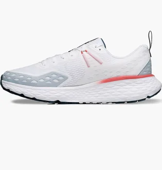 Кроссовки мужские Columbia Trekking All Year White 2079321100