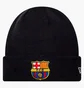 Шапка унісекс NEW ERA Short Cuff Black 60846897