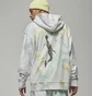 Худи мужское Air Jordan Tie Die Camo Dm1410-530