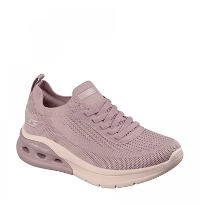 Кроссовки женские Skechers Arc Waves 2.0 Pink 117662-LAV