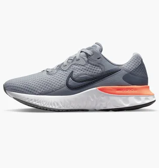 Кроссовки мужские Nike Mens Road Running Shoe Grey Cu3504-011