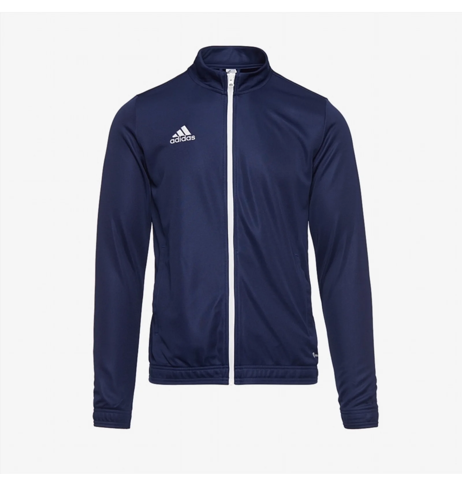 ᐉ Олімпійка чоловіча Adidas Entrada 22 Track Jacket Blue H57523