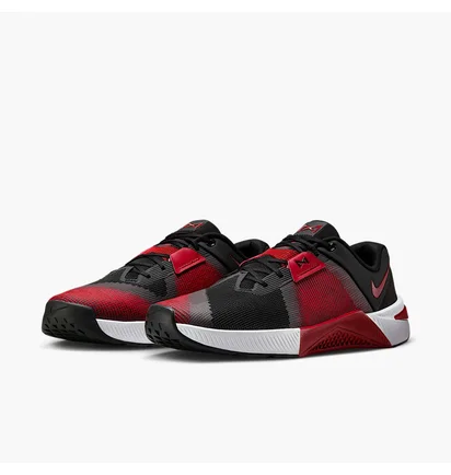Кросівки чоловічі Nike Metcon 10 Black/Red HJ1875-001