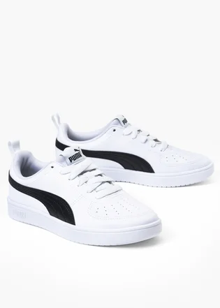 Кросівки жіночі Puma Rickie White 384311-03