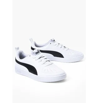 Кроссовки женские Puma Rickie White 384311-03