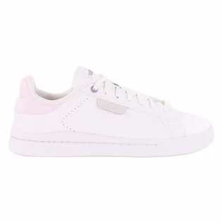 Кроссовки женские Adidas Court Silk White GY9256