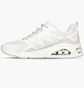 Кросівки жіночі Skechers Tres Air Uno Zuma White 177381-WHT