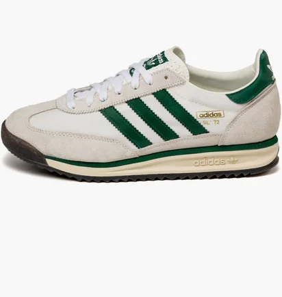Кросівки чоловічі Adidas Sl 72 Rs Beige JH5646