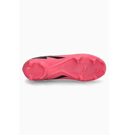 Бутсы унисекс Nike Mercurial Vapor 15 Academy Pink DJ5631-601