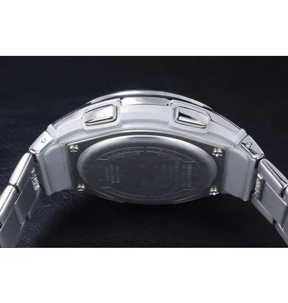 Часы мужские Casio Wave Ceptor WVA-M650TD-1A