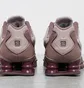 Кросівки жіночі Nike Shox Tl Bordo AR3566-200