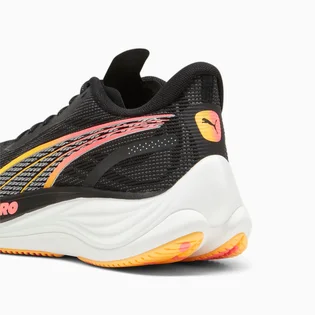 Кросівки жіночі Puma Electrify Nitro 3 Black 310003-01
