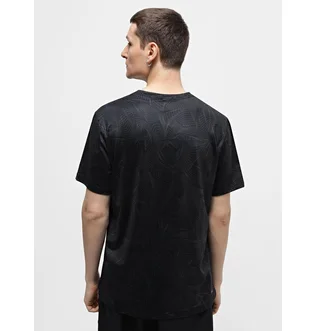 Футболка мужская Nike Nsw Air Max Tc Pk Df Tee Black FV5596-010